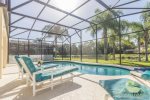 Welcome to Tranquility - Beautiful 4 bed / 2.5 bath lakeside pool home in Lake Wilson Preserve, just 20 minutes from Disney.